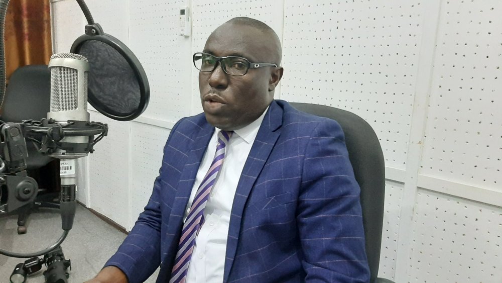 The Mayor, Dr. Kibiriga Anicet, has received a request from the Rusizi District Council seeking clarification on the message conveyed in a letter of official letter that do not uphold Rwandans' unity.