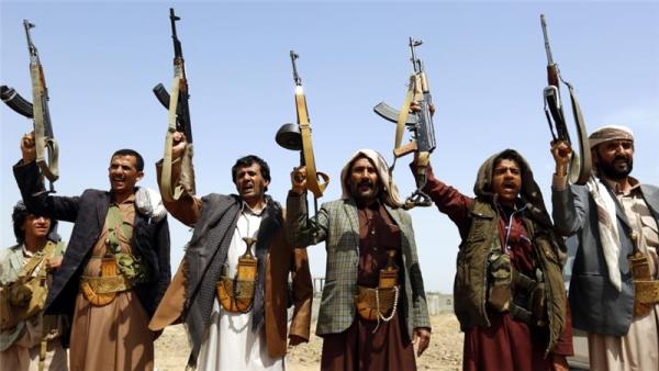 The Houthis have previously refused to abide by UN Security Council Resolution 2216, which stipulates the withdrawal of armed groups from all cities 