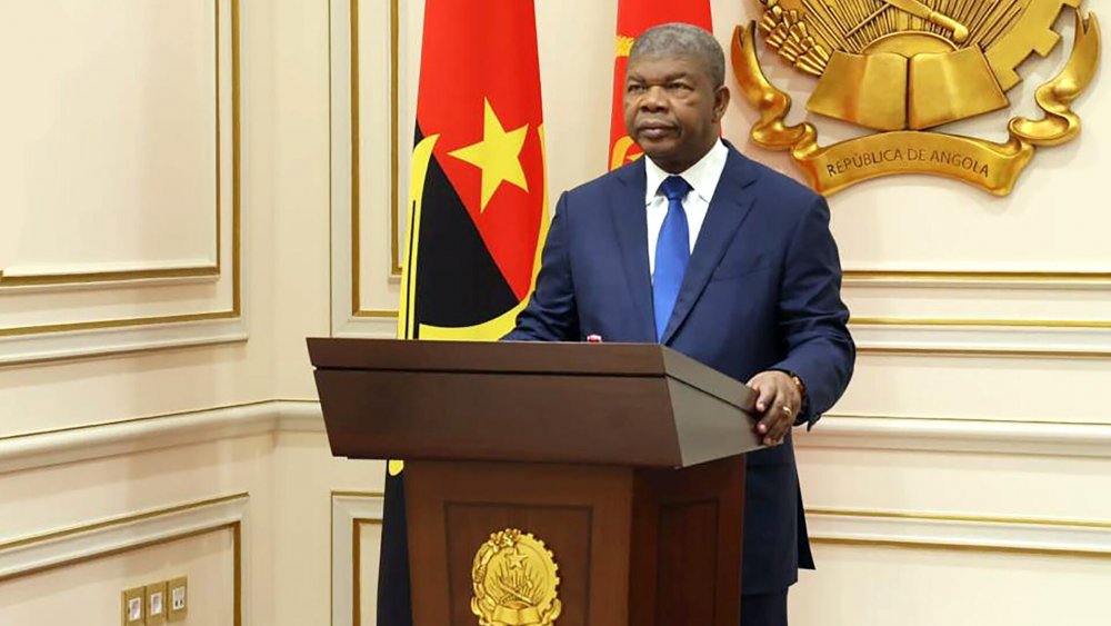 Lorenco has commended Rwanda for assistance to engage in negotiations with M23.