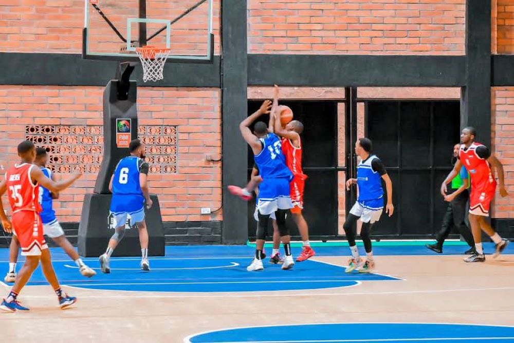Bank of Kigali continuously embeds sports into its culture.