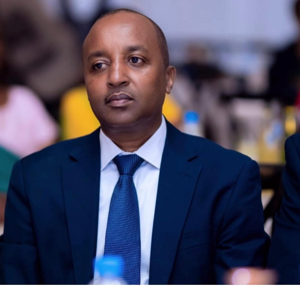 Ambassador Fidelis Mironko was appointed as the Permanent Secretary of the Ministry of Foreign Affairs and International Cooperation.