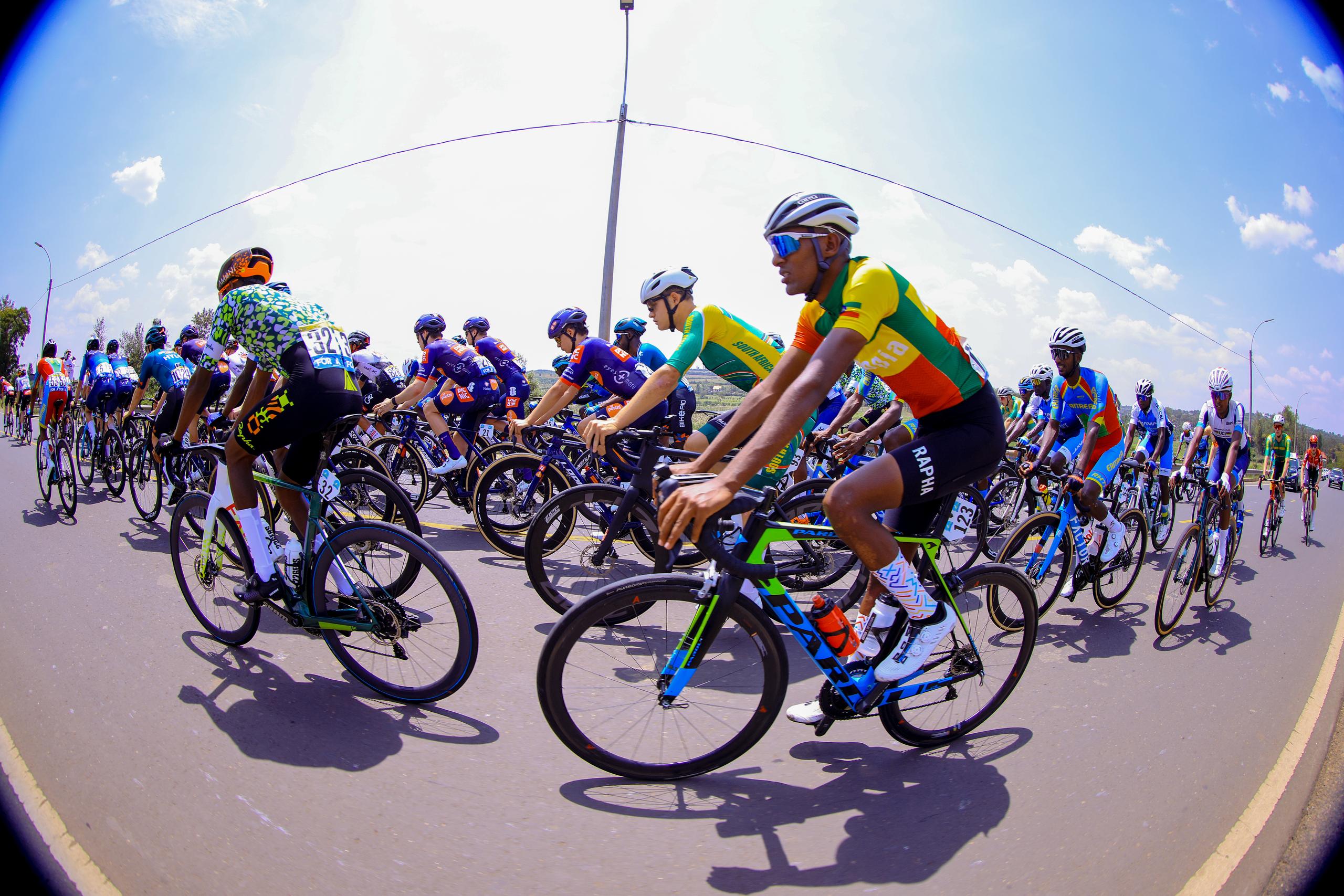 Tour du Rwanda 2025 sparks excitement among cycling enthusiasts.