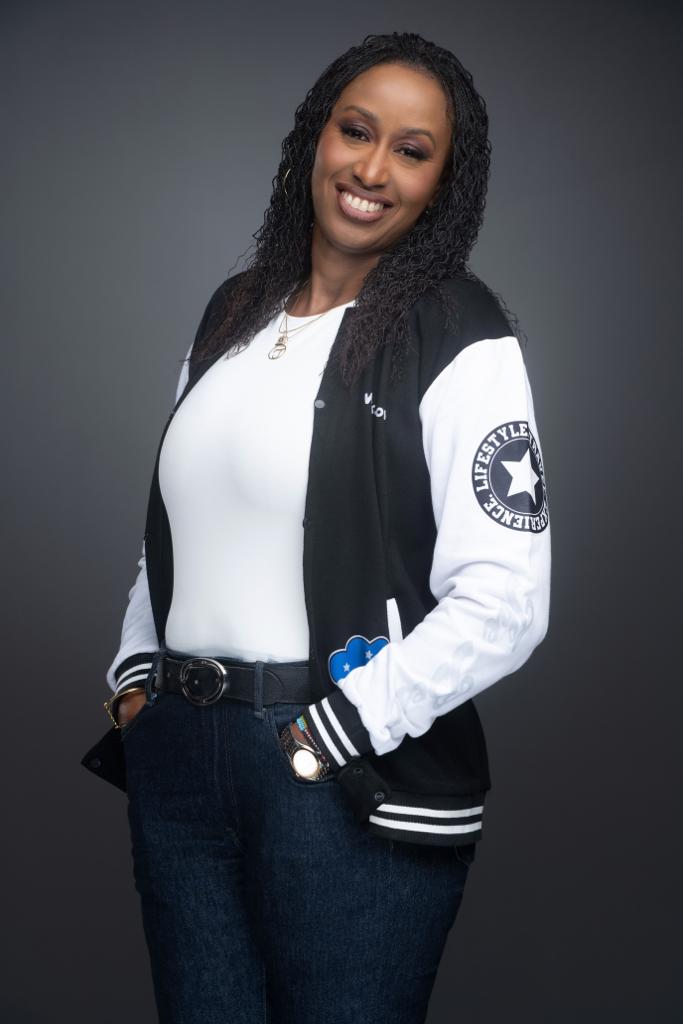 Josephine Fifi Rurangwa, the newly appointed Business Development Manager Wakanow East Africa market.