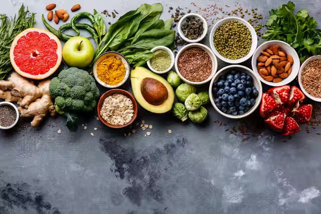 Far from being a fleeting trend, science increasingly supports the idea that eating more plant-based foods can boost energy levels and strengthen the immune system in profound ways.