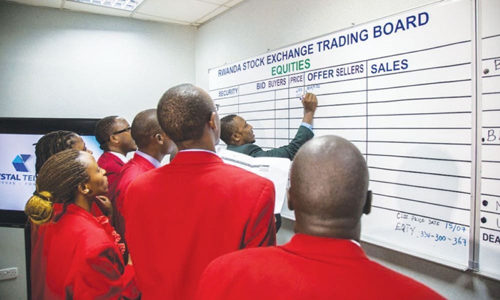 The Capital Market Authority (CMA) has emphasized the importance of the ‘Fintech Regulatory Sandbox’ in driving the growth of Rwanda's financial technology sector.