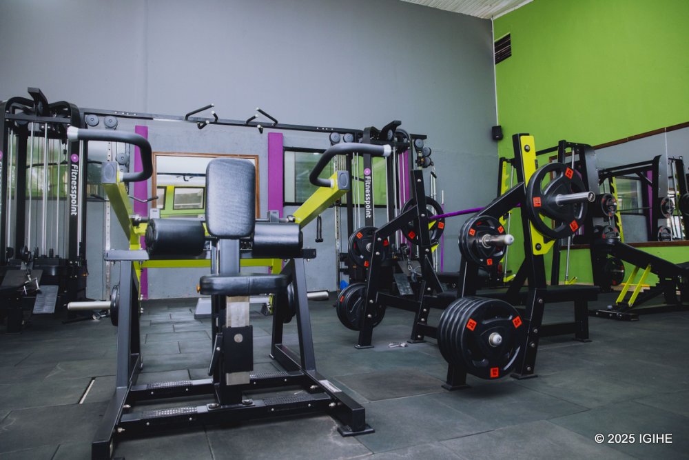 FitnessPoint has introduced special promotional prices valid from 2 to 31 December.