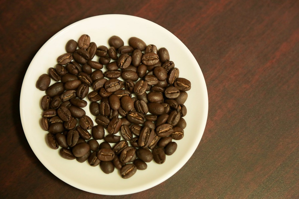 Figures from NAEB show that Rwanda generated over Rwf4 billion from coffee exports last week. 
