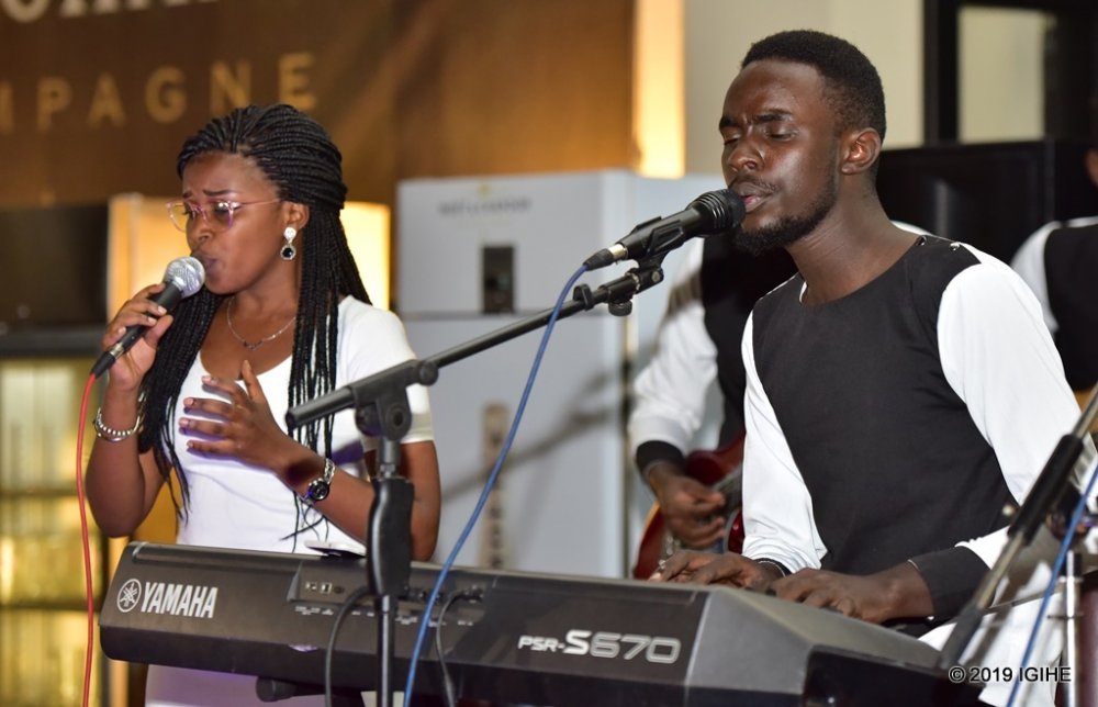Umurage Live Band has eliminated Jambo Band as “Battle of the Bands” 2019