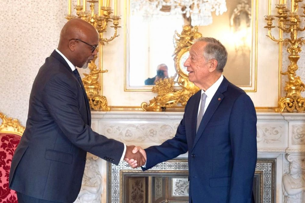 Diplomatic relations between Rwanda and Portugal date back to 1976.
