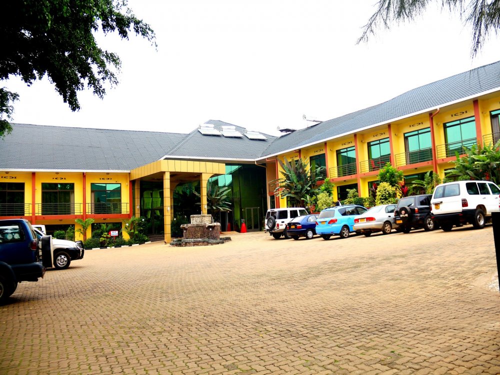 Two hospitality establishments have been fined for poor service delivery. 