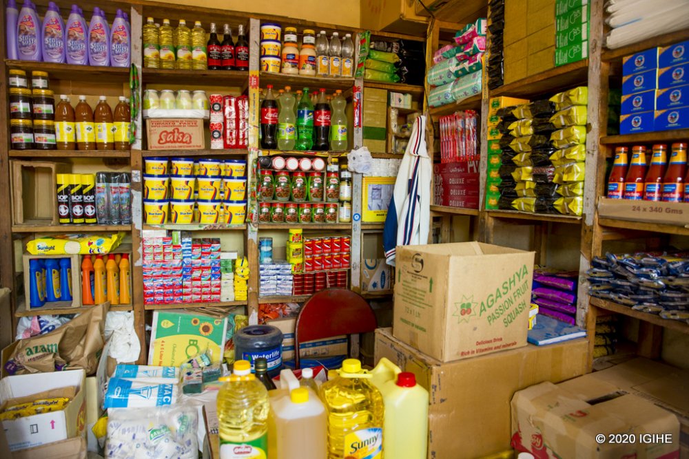 NISR has revealed that food prices in Rwanda increased by 28.6% in July 2022.