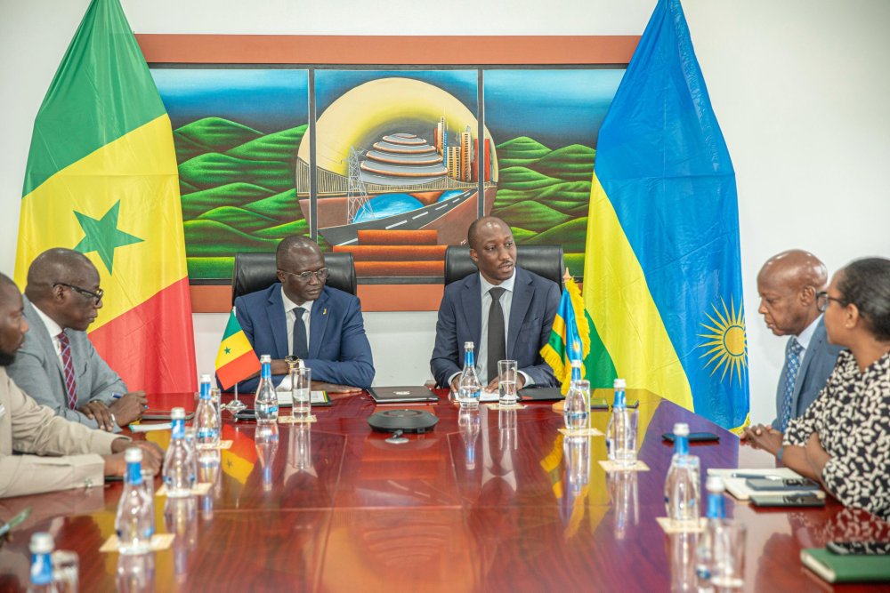 The agreement formalized on Monday, September 8, 2025.