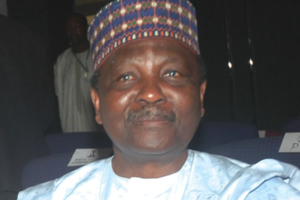 Former Head of State, Gen. Yakubu Gowon
