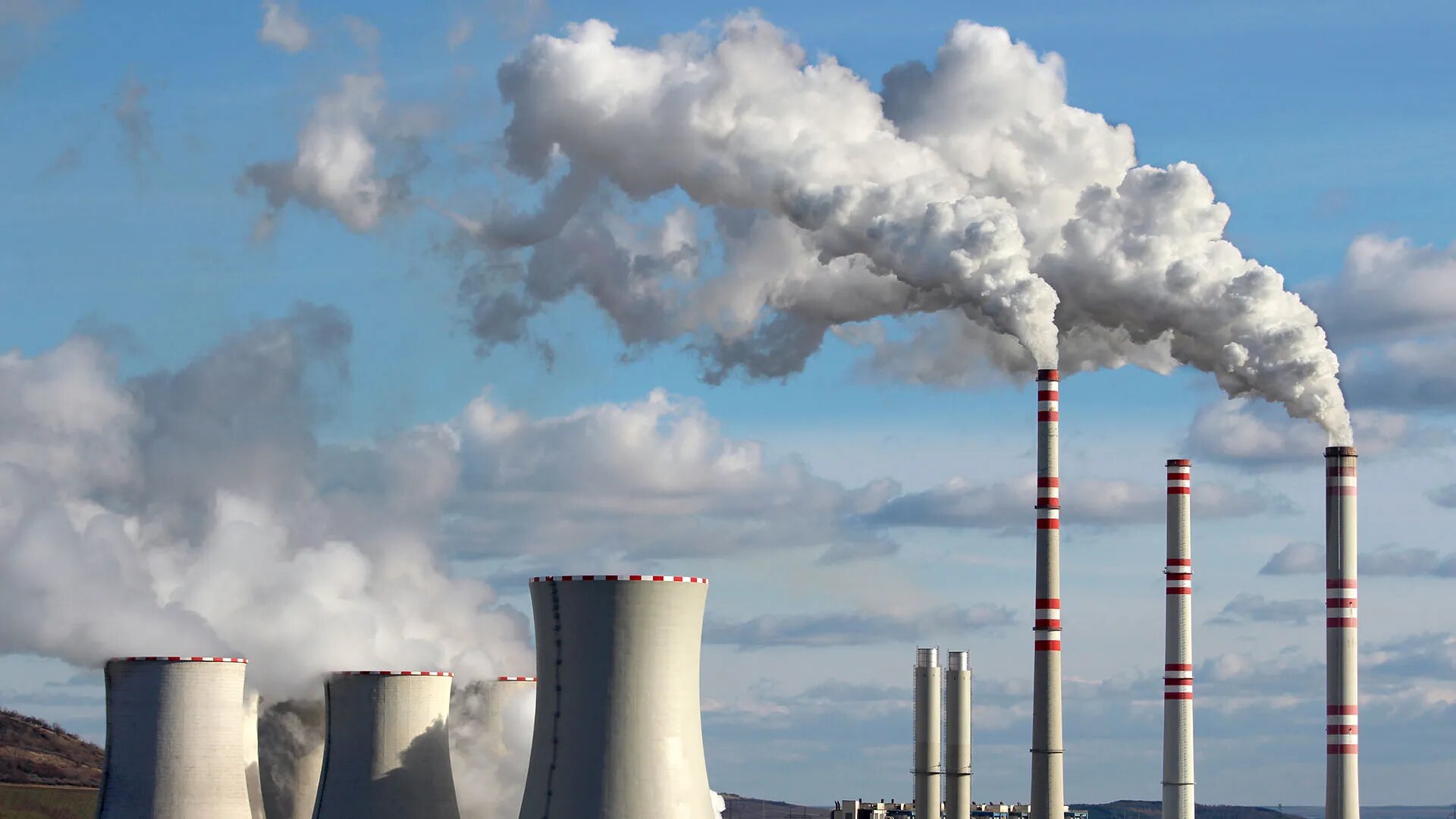 Modern science indicates that environmental sustainability helps in productive co-existence so much that if given attention, it would not only enhance environmental and health benefits but also foster economic growth and security of the world’s energy future.