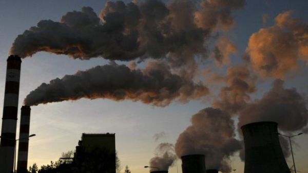 Campaigners want further curbs on fossil fuel pollution