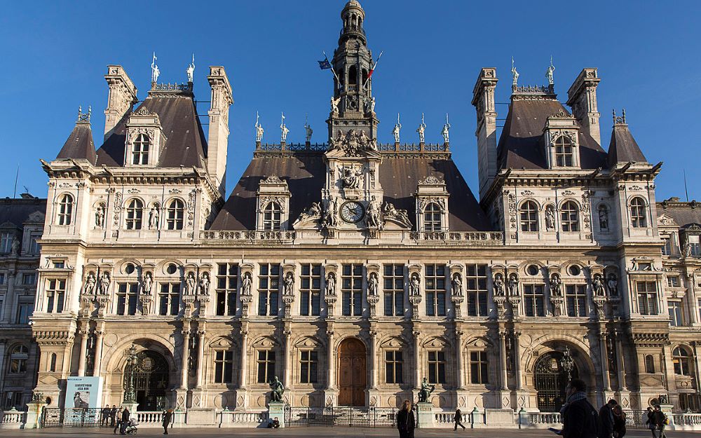 Paris mayor has requested police to cancel Maître Gims’ concert clashing with 31st Genocide commemoration