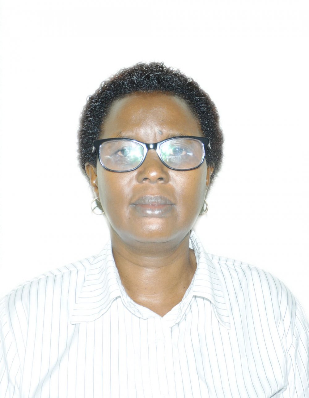 Mukakarangwa was arrested following Prime Minister’s Order dismissing her from Public service due to gross misconduct. 