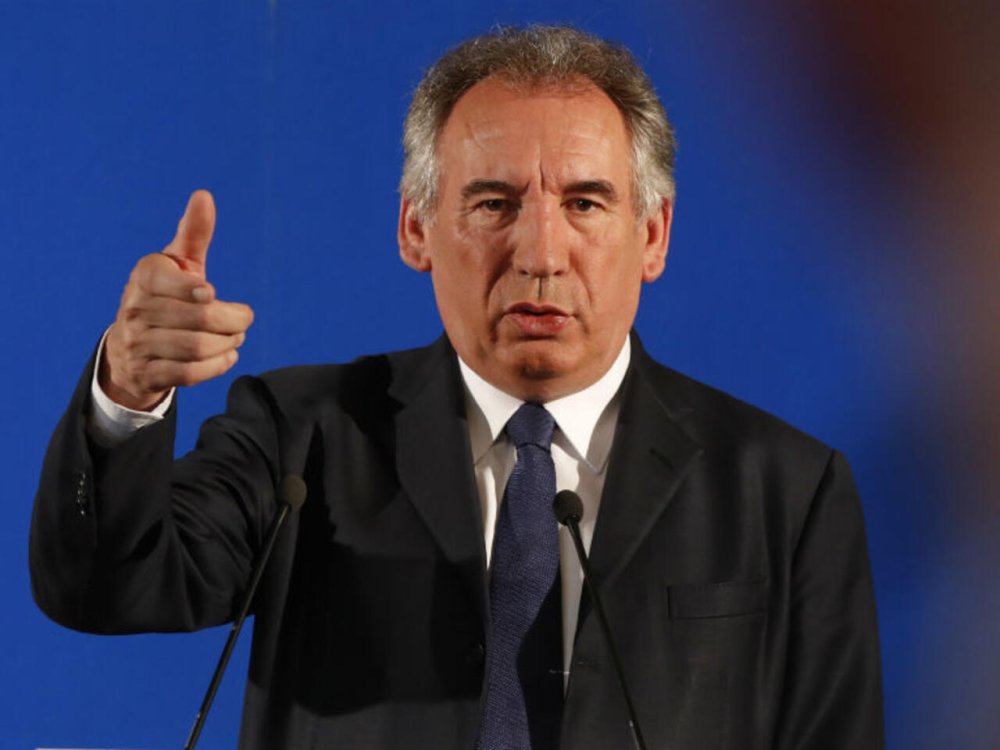 French Prime Minister François Bayrou survived yet another no-confidence vote on Monday.