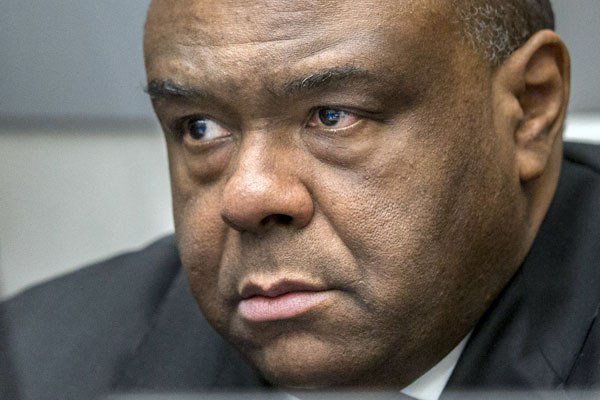 The International Criminal Court will Tuesday hand down its sentence against former Congolese vice president Jean-Pierre Bemba.