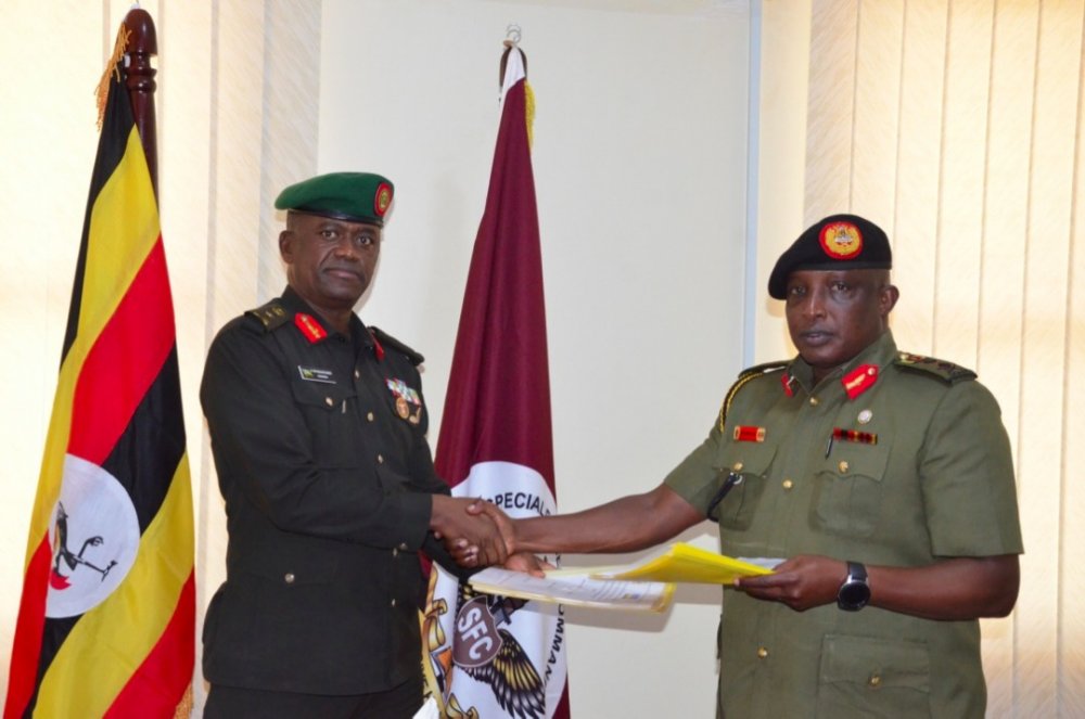 Rwanda and Uganda have reached new resolutions for security cooperation. 