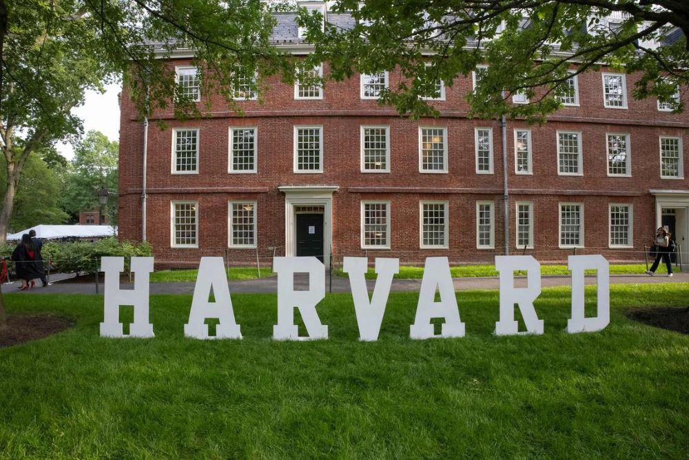 A U.S. federal judge on Wednesday sided with Harvard University in a lawsuit against the Trump administration, ruling that the federal government illegally froze billions of dollars in research funds.