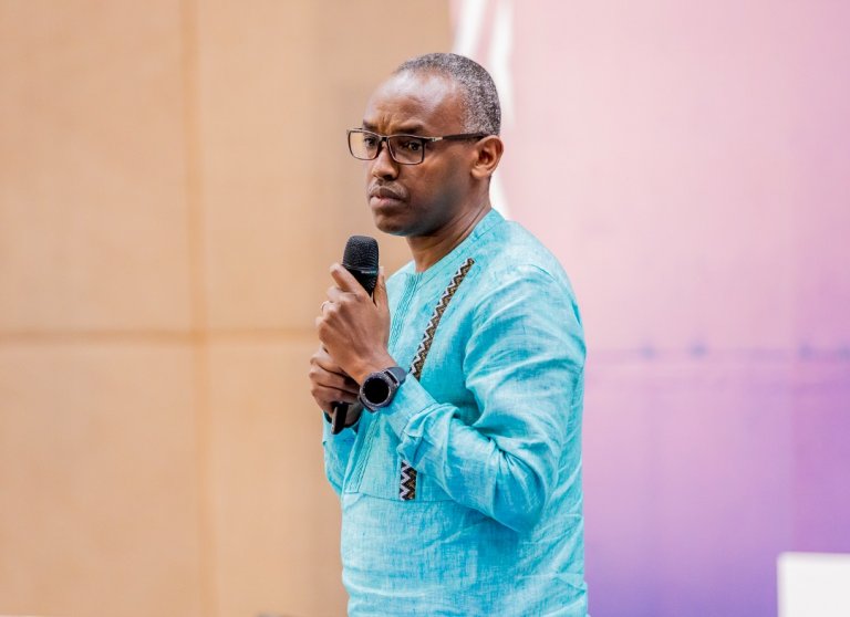 Rwigamba previously held the portfolio of Minister of Public Investments and Privatisation, a role that has been transferred to the finance ministry.