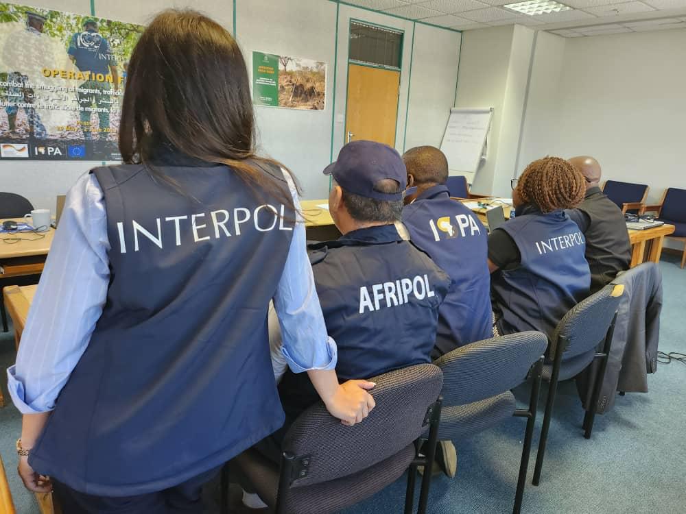 The International Criminal Police Organization (INTERPOL) has confirmed the arrest of 37 suspected terrorists across East Africa in a two-month operation conducted in collaboration with the pan-African police organization AFRIPOL.