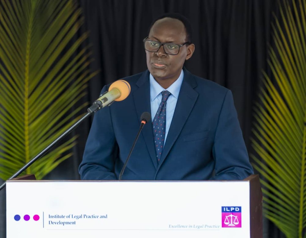  Faustin Nteziryayo, President of the Supreme Court, underscored the significance of these specialized courses in ensuring the delivery of quality justice. 