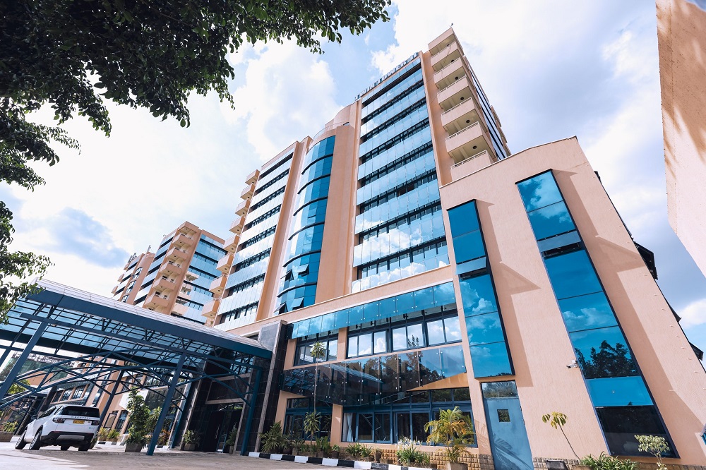 The Rwanda Social Security Board (RSSB) has reported strong financial growth, with profits totaling Frw 361.7 billion by June 2025.