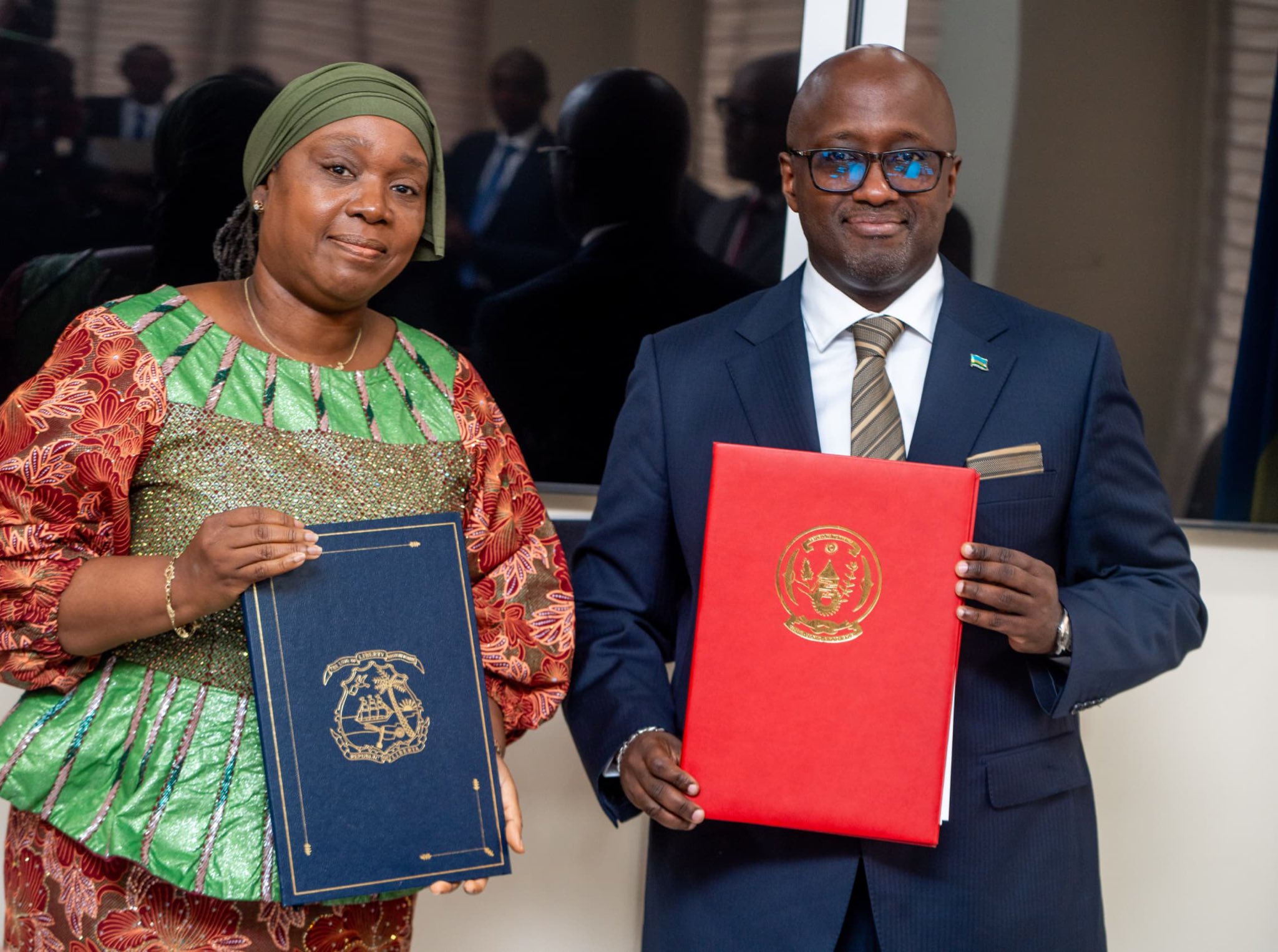 The latest deals build on an existing framework of cooperation between the two countries that has steadily expanded in recent years.