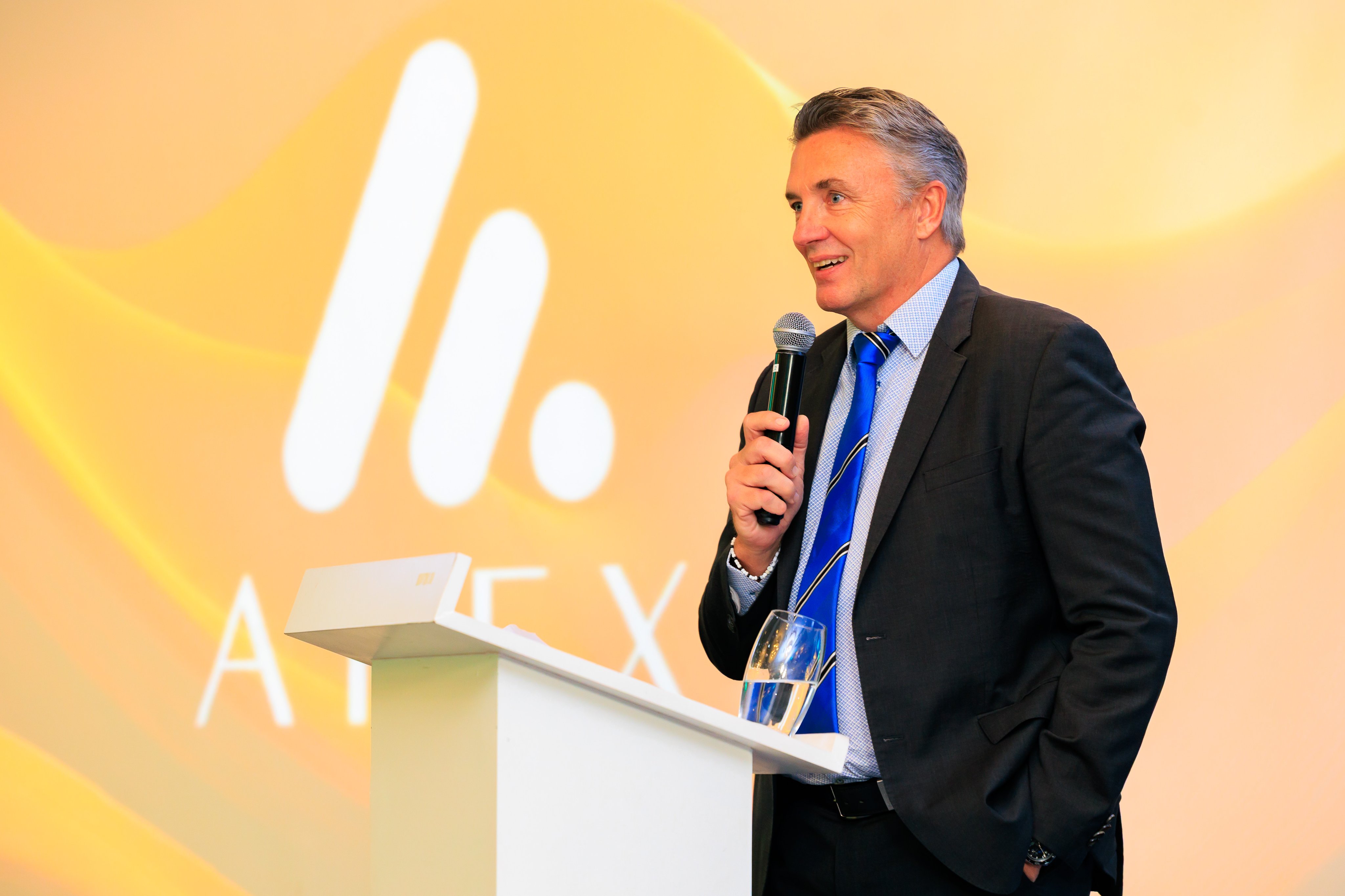 Alan Keet, Apex Group's Regional Head of Africa, highlighted that the company’s expansion into Rwanda reflects its strong commitment to the continent.