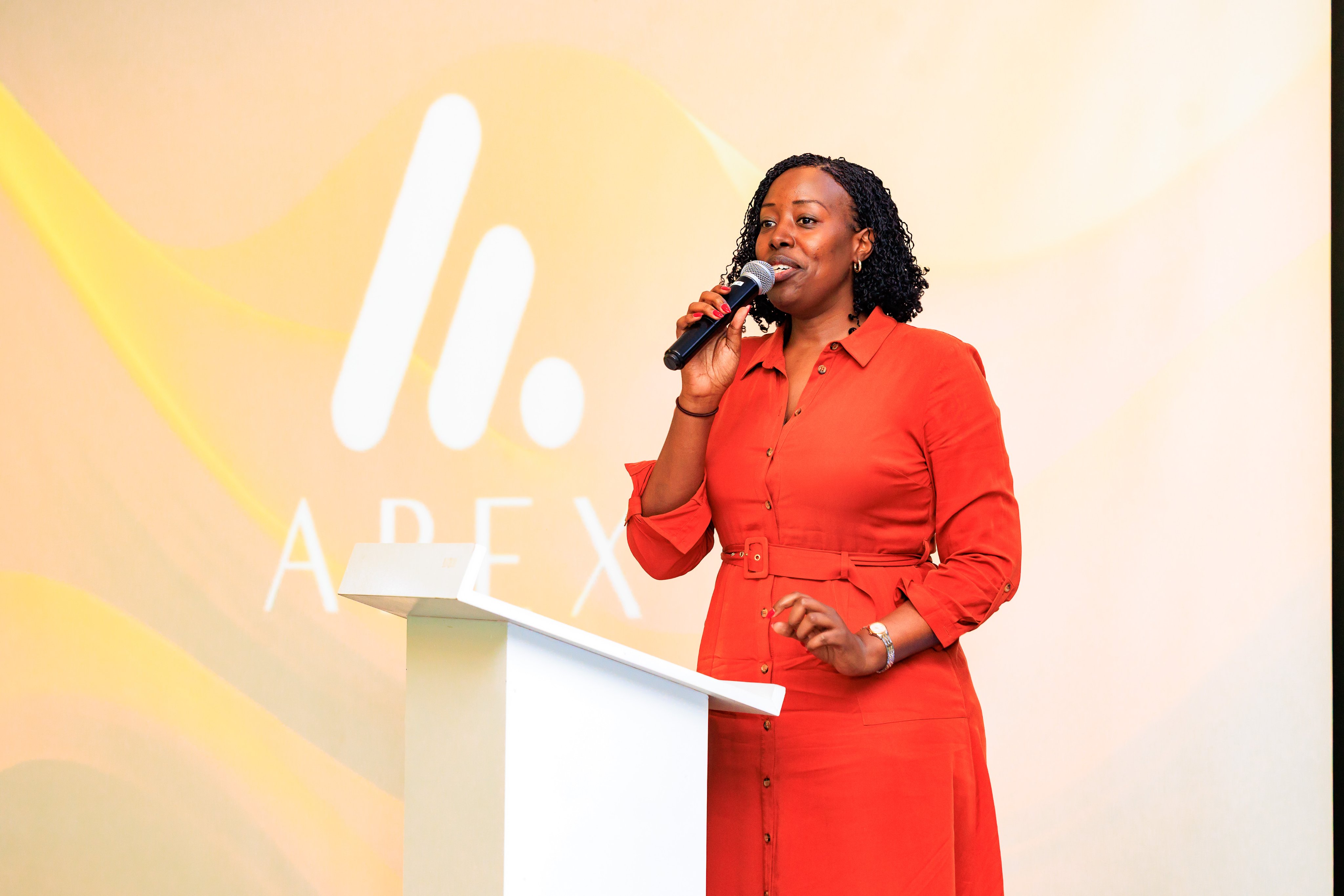 Hortense Mudenge, CEO of KIFC, called the event a pivotal moment in Rwanda’s rise as a key African financial hub.