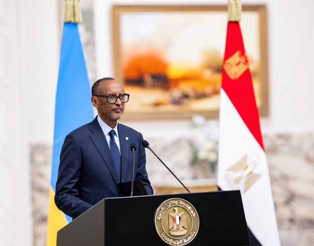 In his address, President Kagame said the reciprocal land allocation was a “significant step” that would strengthen economic cooperation and expand market access in Africa.