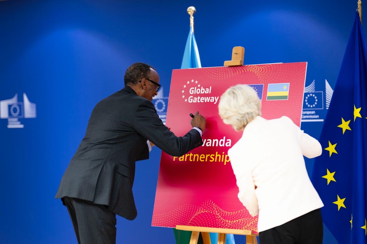 The new funding builds on earlier EU support of over €93 million towards BioNTech’s Kigali facility, which was inaugurated in 2023 as the company’s first mRNA manufacturing site in Africa.