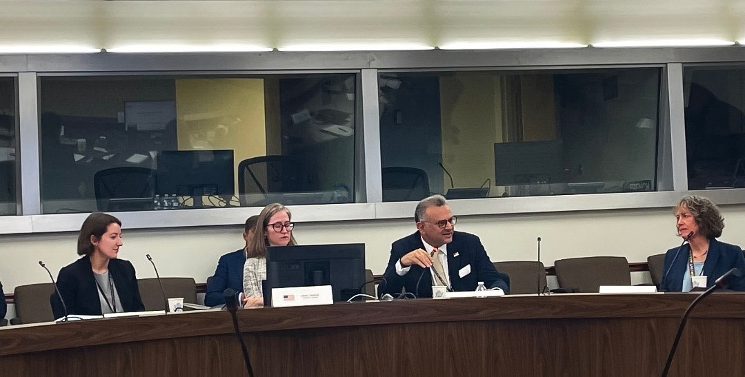 The United States has brought together delegations from Rwanda and the Democratic Republic of the Congo (DRC) in Washington for the final round of negotiations on the Regional Economic Integration Framework (REIF), a landmark initiative aimed at strengthening bilateral ties and advancing stability in the Great Lakes region.