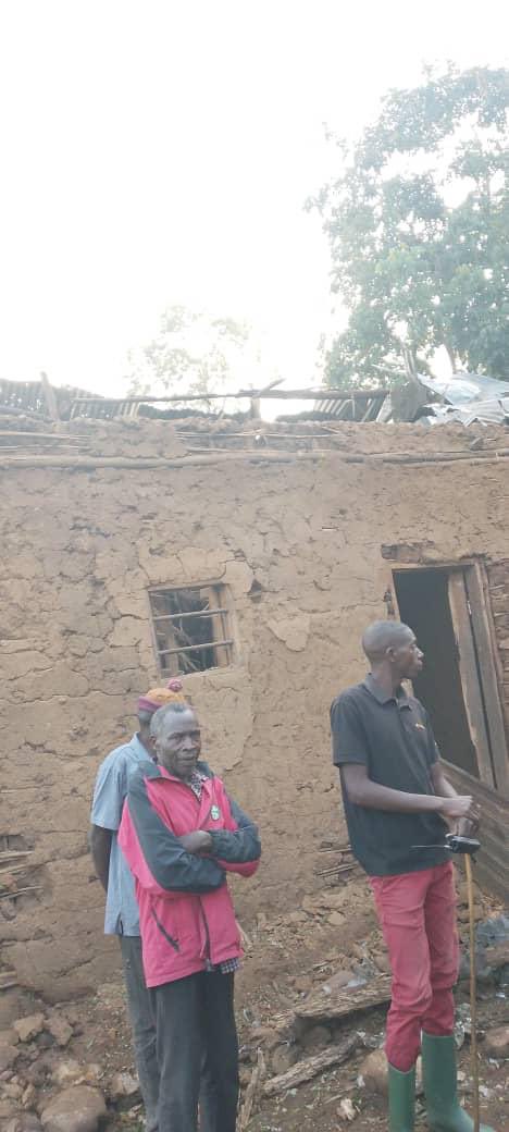 Lawrence Kanyuka, AFC/M23 spokesperson, called on the national and international community to witness what he described as the ongoing targeting of civilians by FARDC forces.