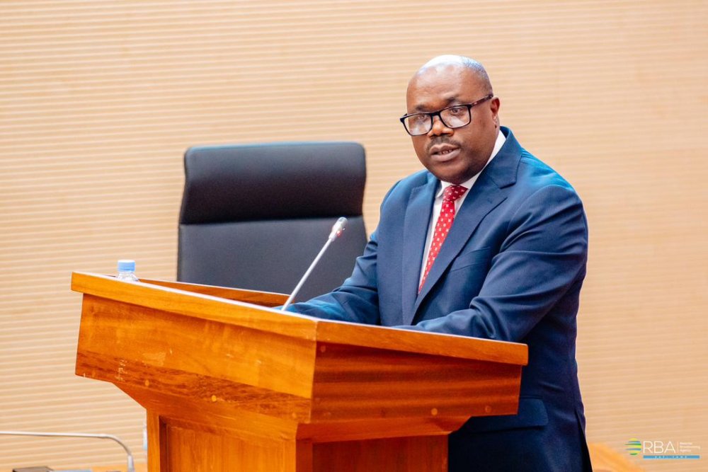 Prime Minister Dr Justin Nsengiyumva told parliament on Thursday that the government plans to prioritise programmes that boost productivity while encouraging smallholder farmers to adopt modern agricultural technologies.