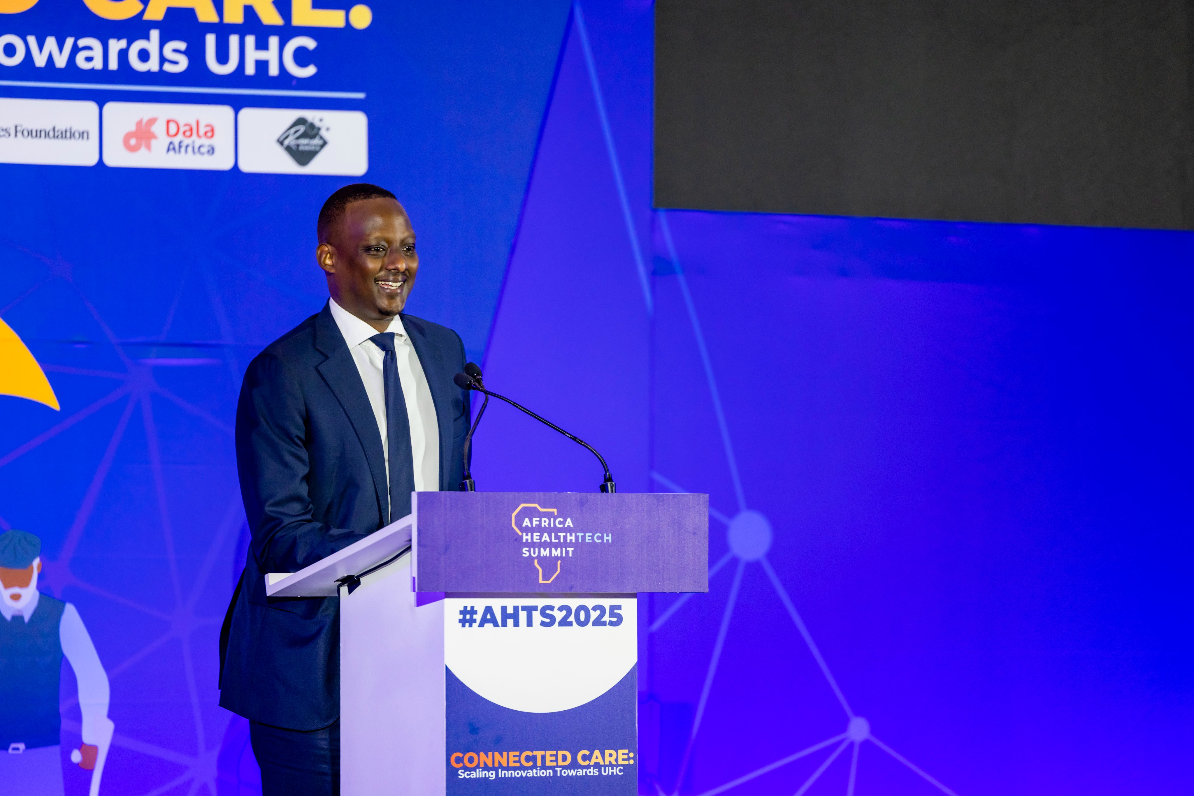 Dr. Yvan Butera, Minister of State for Health, explained that the applications will help citizens access health services more quickly while ensuring seamless information sharing.