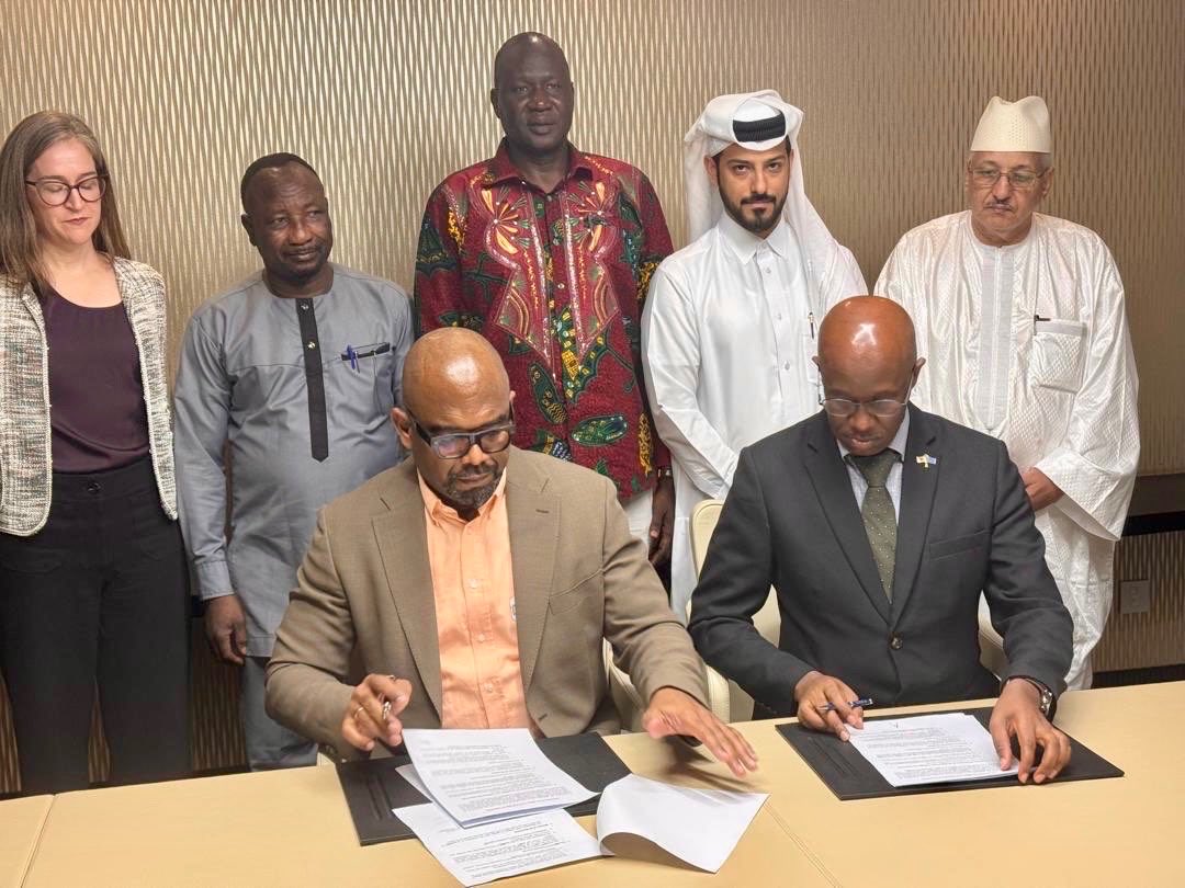 The Government of the Democratic Republic of the Congo (DRC) and the AFC/M23 rebel alliance signed an agreement in Doha on Tuesday establishing a joint ceasefire monitoring and verification mechanism aimed at consolidating peace efforts in the country’s volatile east.