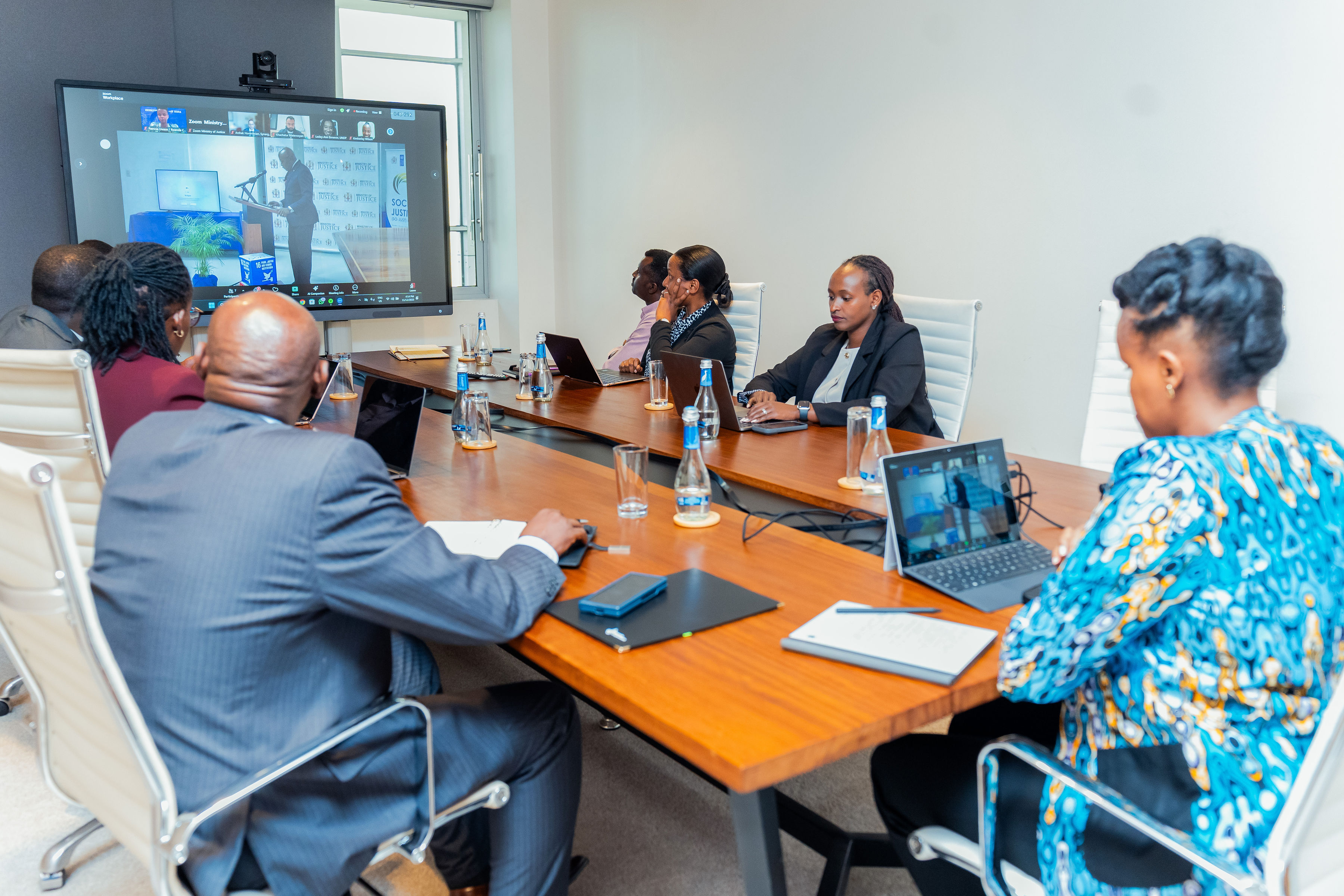 Implementation in Jamaica will begin in early 2026 with a three-month needs assessment, followed by system deployment and 20 months of maintenance and technical support to ensure sustainability.