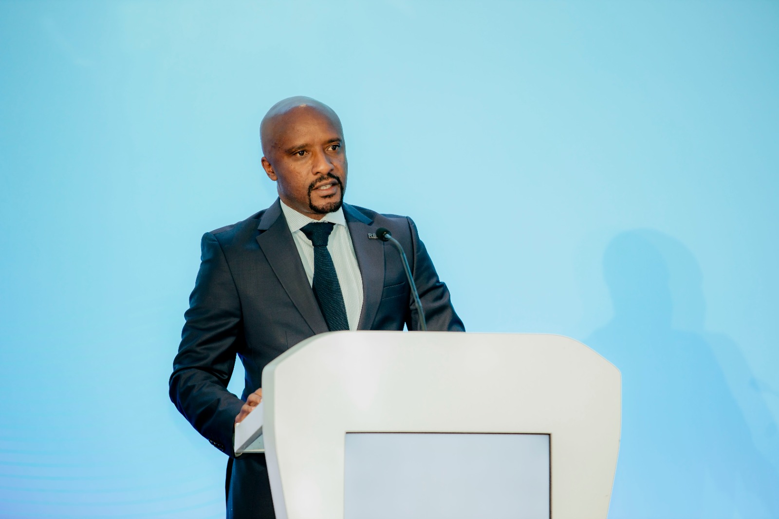 Speaking at the closing ceremony, ASEA President and CEO of the Rwanda Stock Exchange, Pierre Celestin Rwabukumba, praised the collective resolve displayed at the conference.