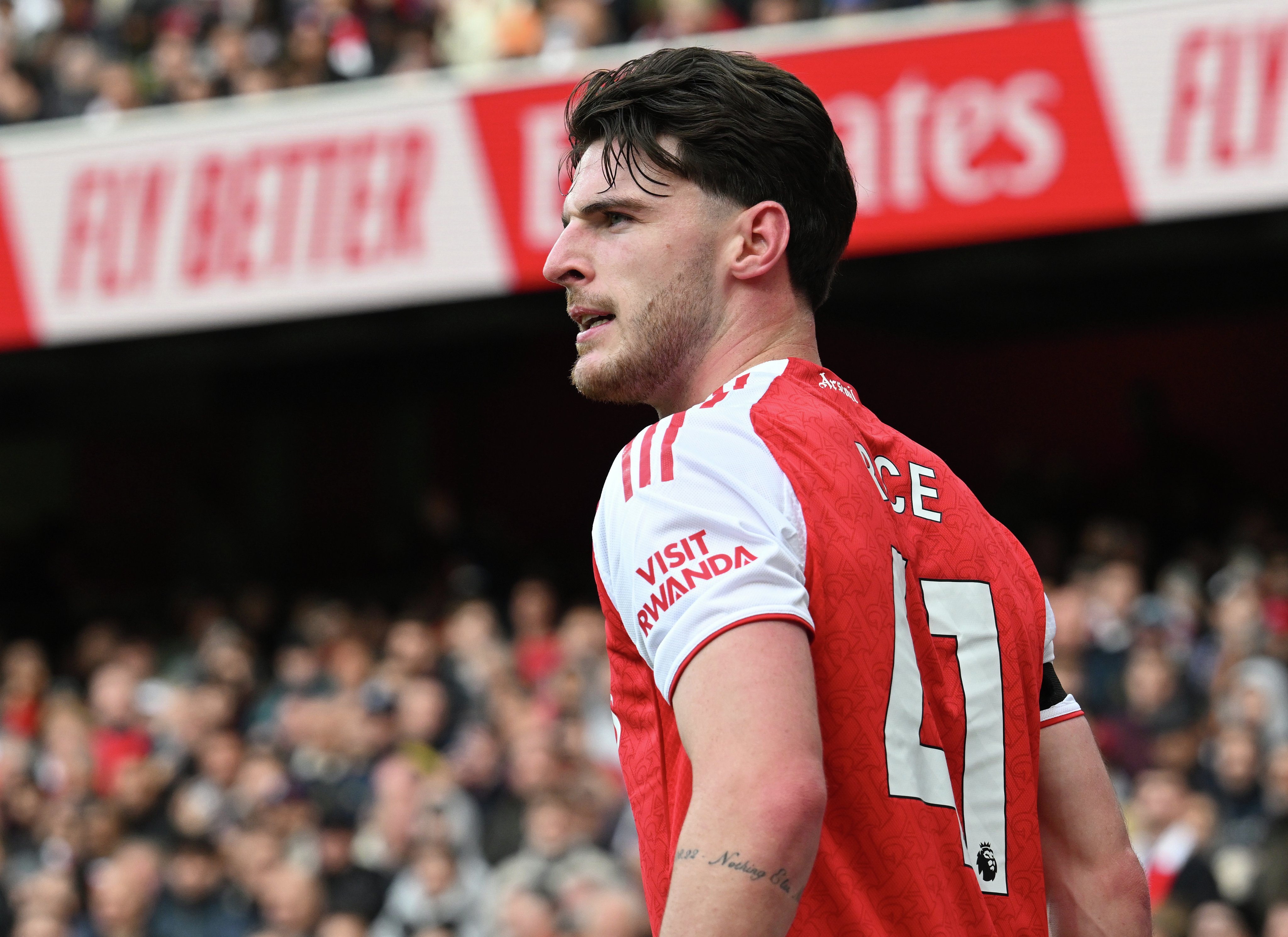 The partnership with Arsenal, launched in 2018, has been widely credited with elevating Rwanda’s global profile, particularly in tourism and conservation.