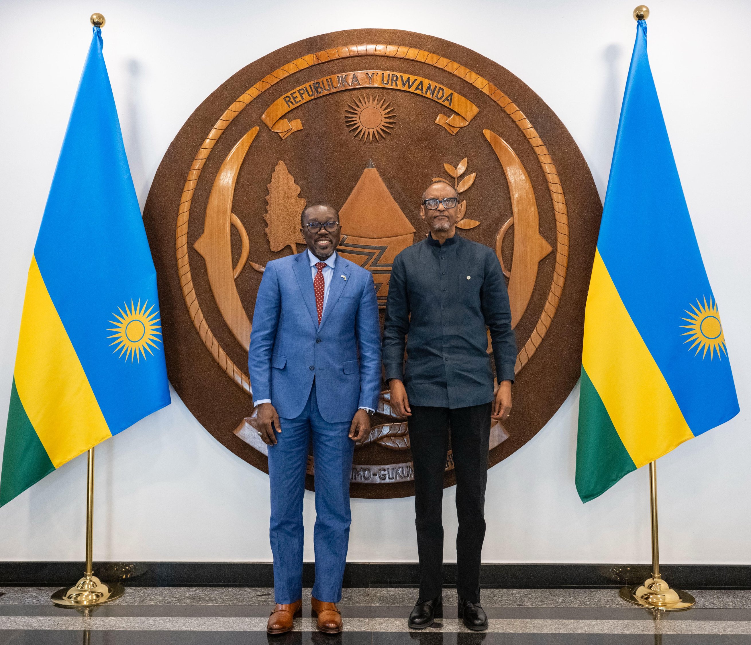 The World Bank has been a major partner in financing multi-million-dollar projects in Rwanda, supporting initiatives that enhance disaster resilience, urban mobility, and other critical sectors.
