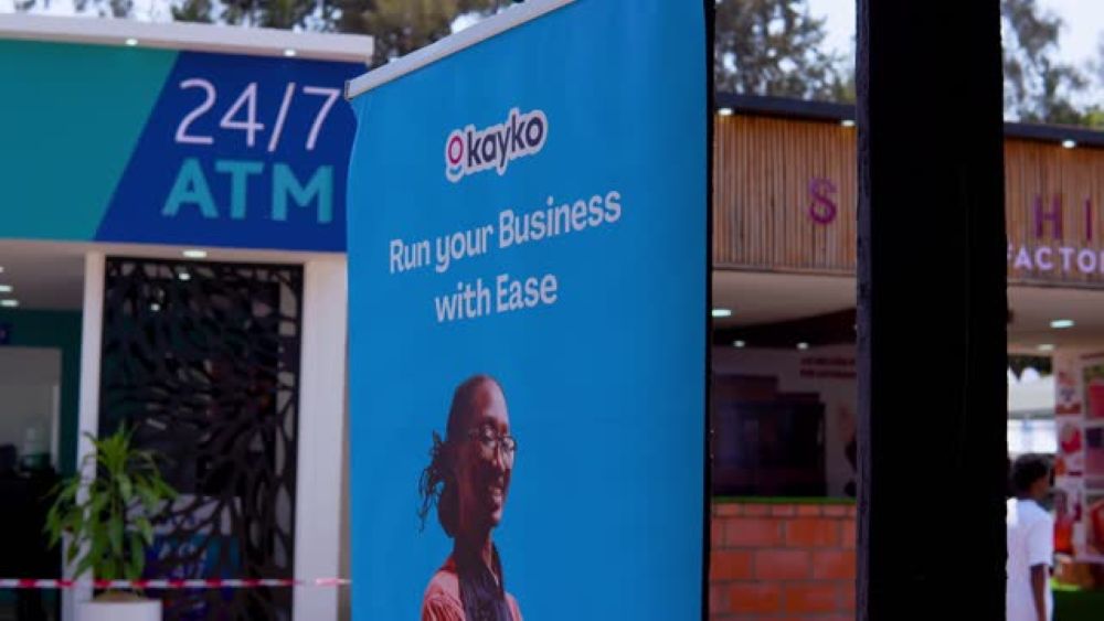 Kayko was created to address a structural gap in the financial system, where millions of small businesses operate daily but lack usable financial data needed to grow or access formal credit.