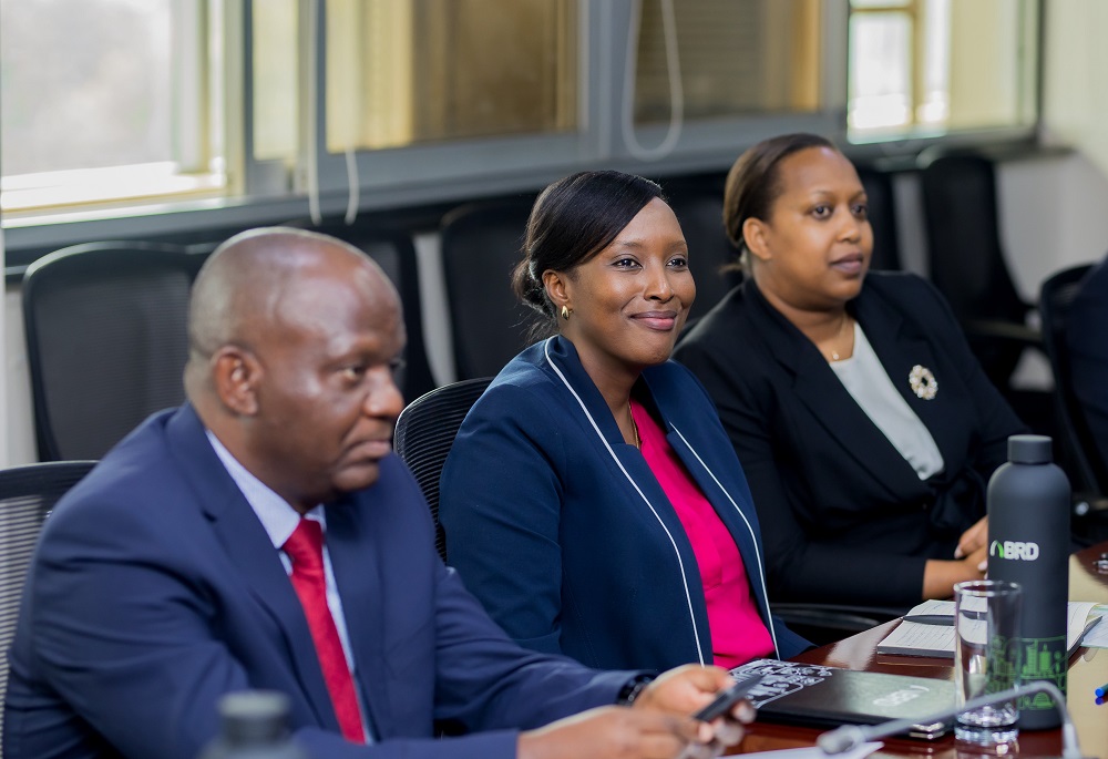 Nteziryayo brings over a decade of experience in macroeconomic policy, debt management, fiscal strategy, and sustainable finance.