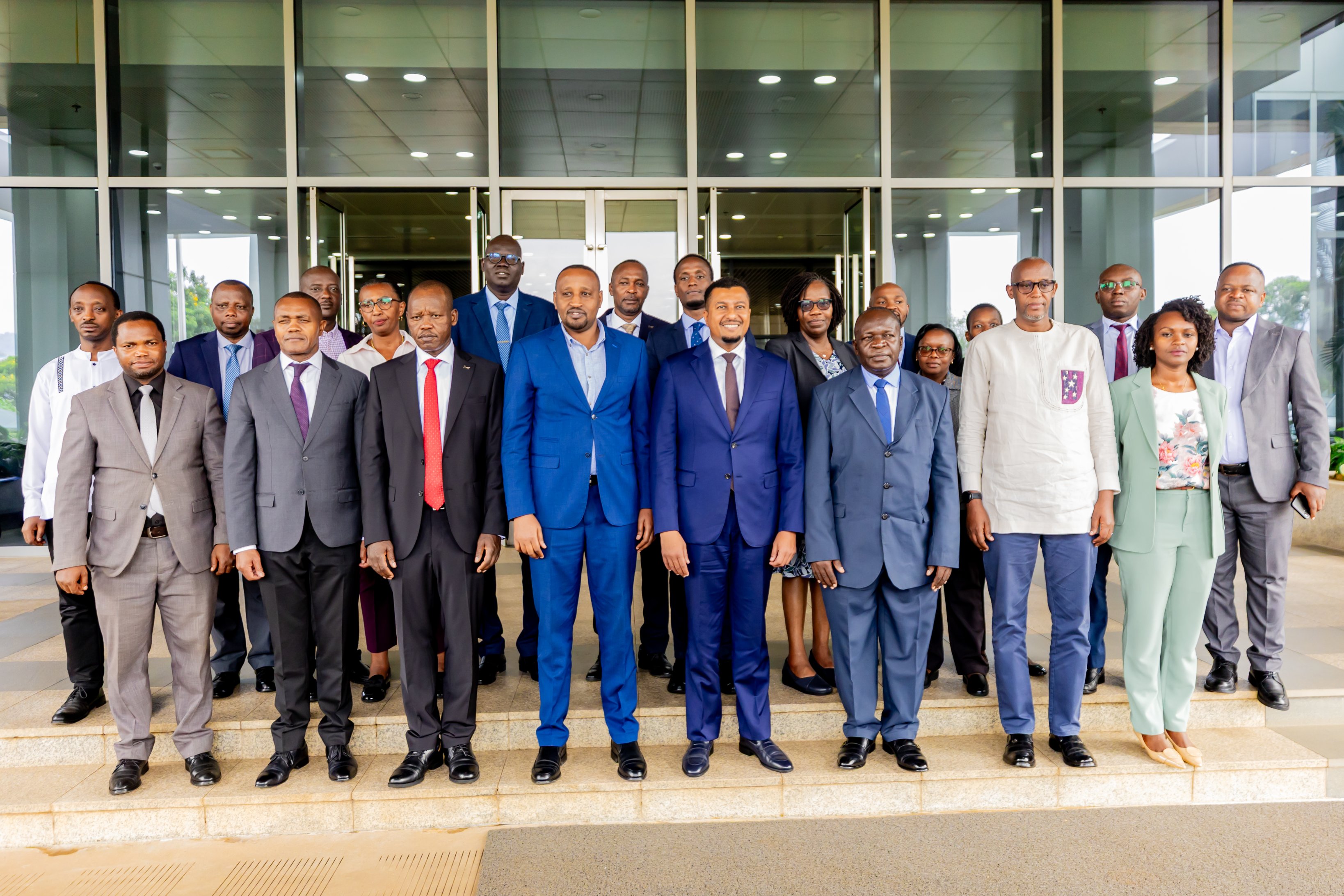 The KPA Liaison Office in Kigali is expected to accelerate this growth, improve efficiency, and further strengthen Rwanda’s regional trade position.