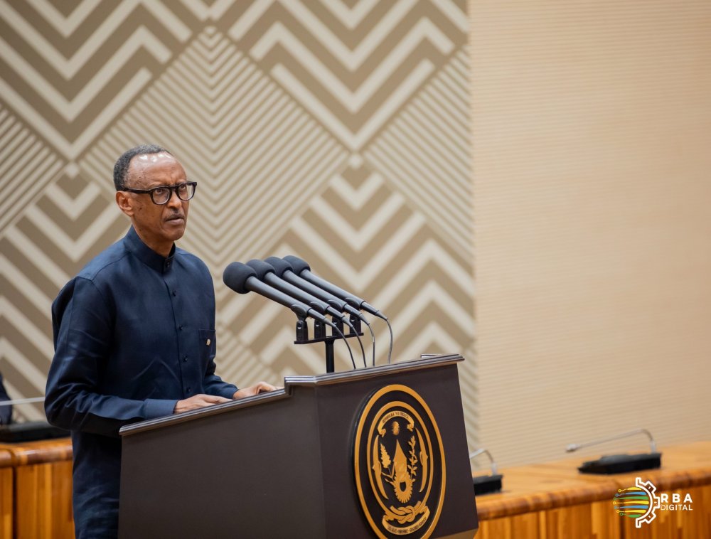 President Kagame emphasized that Col (Rtd) Dr. Karemera remained steadfast in his commitment to Rwanda’s development. 