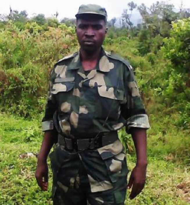 FDLR’s special forces commander, Col Ruhinda has died in clashes between Congolese Army and M23.