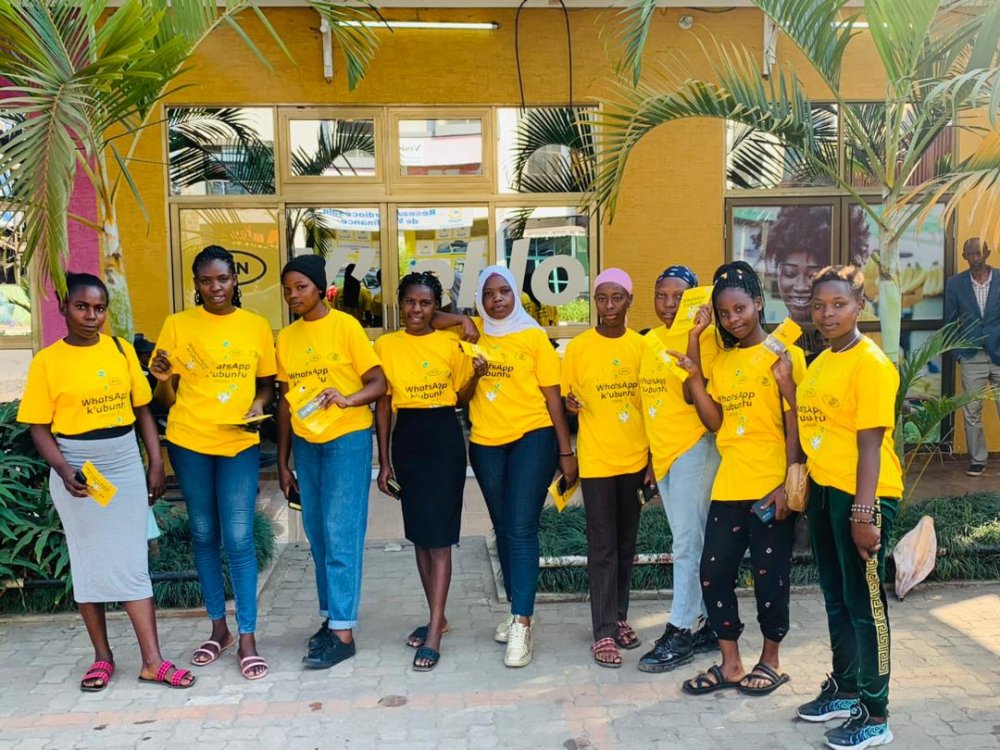 MTN Rwanda has launched 4G LTE network technology countrywide.