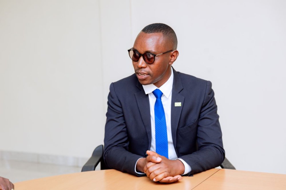 BPR Bank Rwanda’s Business Manager for Eastern Region Jean de Dieu Gakara, said Kayonza was deliberately chosen because of its historical significance to the bank.